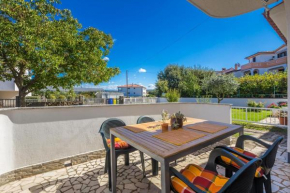 Отель Apartment Vantacici 5313c  Малинска-Дубашница